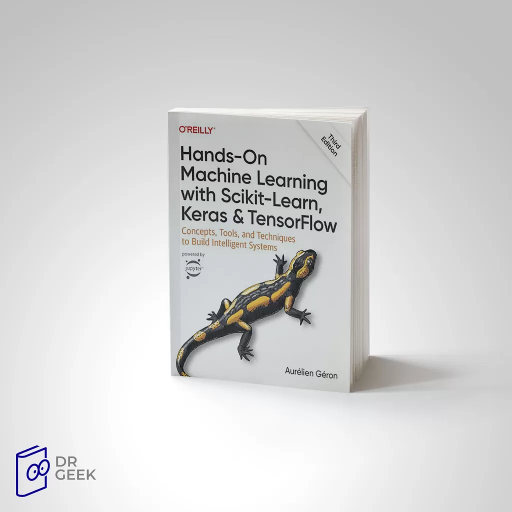 Hands On Machine Learning With Scikit Learn Keras And Tensorflow