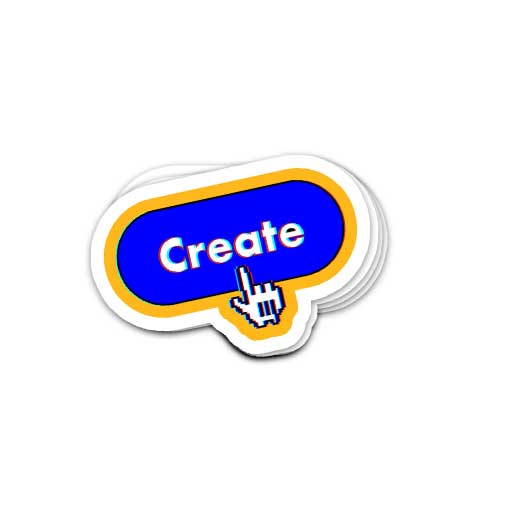 Button Create
