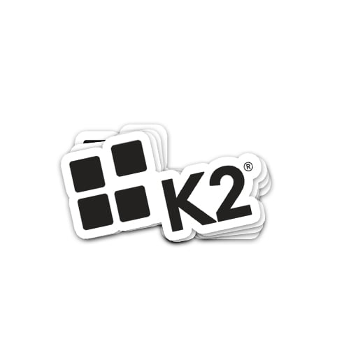 استیکر K2