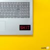 استیکر Shit Clock - Image 3