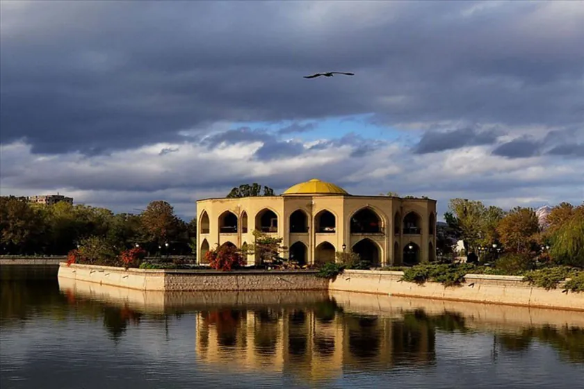 ائل گلی