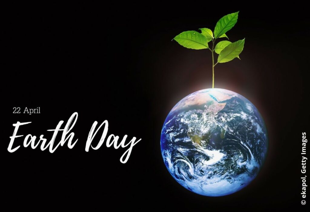 ۲۲ آوریل روز جهانی کره زمین است. در دهه‌های اخیر با صنعتی شدن جوامع، آلودگی‌ها و پسماند در سطح کره زمین نیز افزایش چشمگیری داشته است.