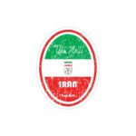 استیکر لپ تاپ تیم ملی ایران