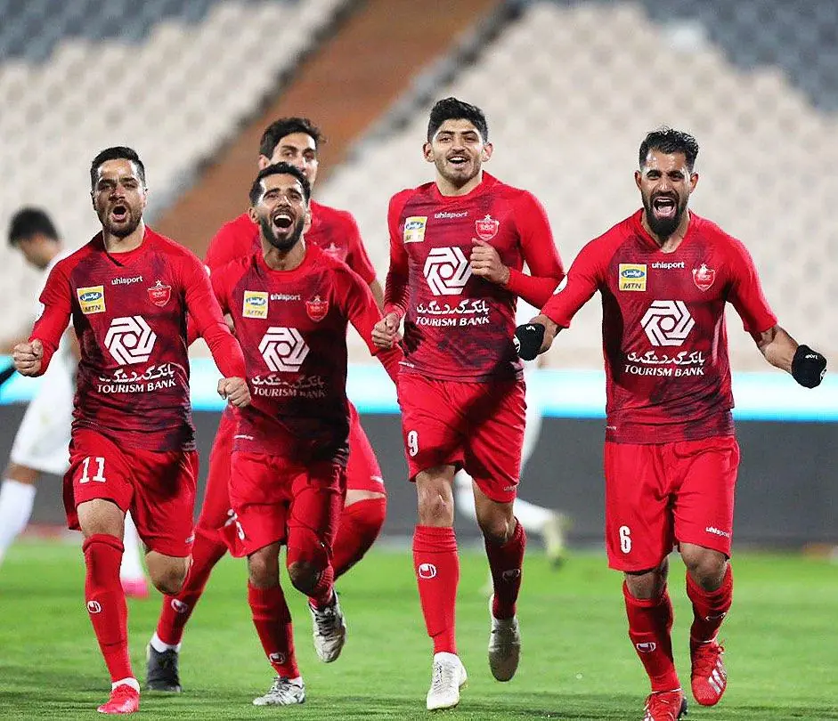باشگاه فوتبال پرسپولیس که در گذشته با نام شاهین شناخته می‌شود، در سال ۱۳۴۲ توسط علی عبده تاسیس شد. پرسپولیس یکی از تیم‌های پرطرفدار است.