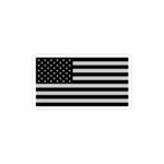 استیکر لپ تاپ کانتر استرایک - پرچم تاریک امریکا