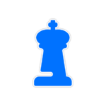 استیکر لپ تاپ - شطرنج