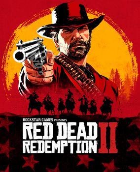 بازی Red Dead یکی مجموعه بازی است که اولین نسخه آن در سال ۲۰۰۴ ارائه شد. بازی Red Dead رد مپشن ۱ در سال ۲۰۱۰ عرضه شد و به عنوان بهترین بازی سال انتخاب شد.