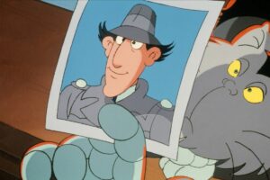 انیمیشن کارگاه گجت/inspector gadget یکی از پرطرفدارترین انمیشن‌های تلویزیونی است، که اولین بار در سال ۱۹۳ پخش شده است و طرفداران زیادی دارد.