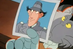 انیمیشن کارگاه گجت/inspector gadget یکی از پرطرفدارترین انمیشن‌های تلویزیونی است، که اولین بار در سال ۱۹۳ پخش شده است و طرفداران زیادی دارد.