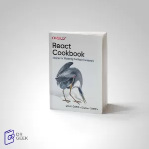 کتاب React Cookbook: Recipes for Mastering the React Framework