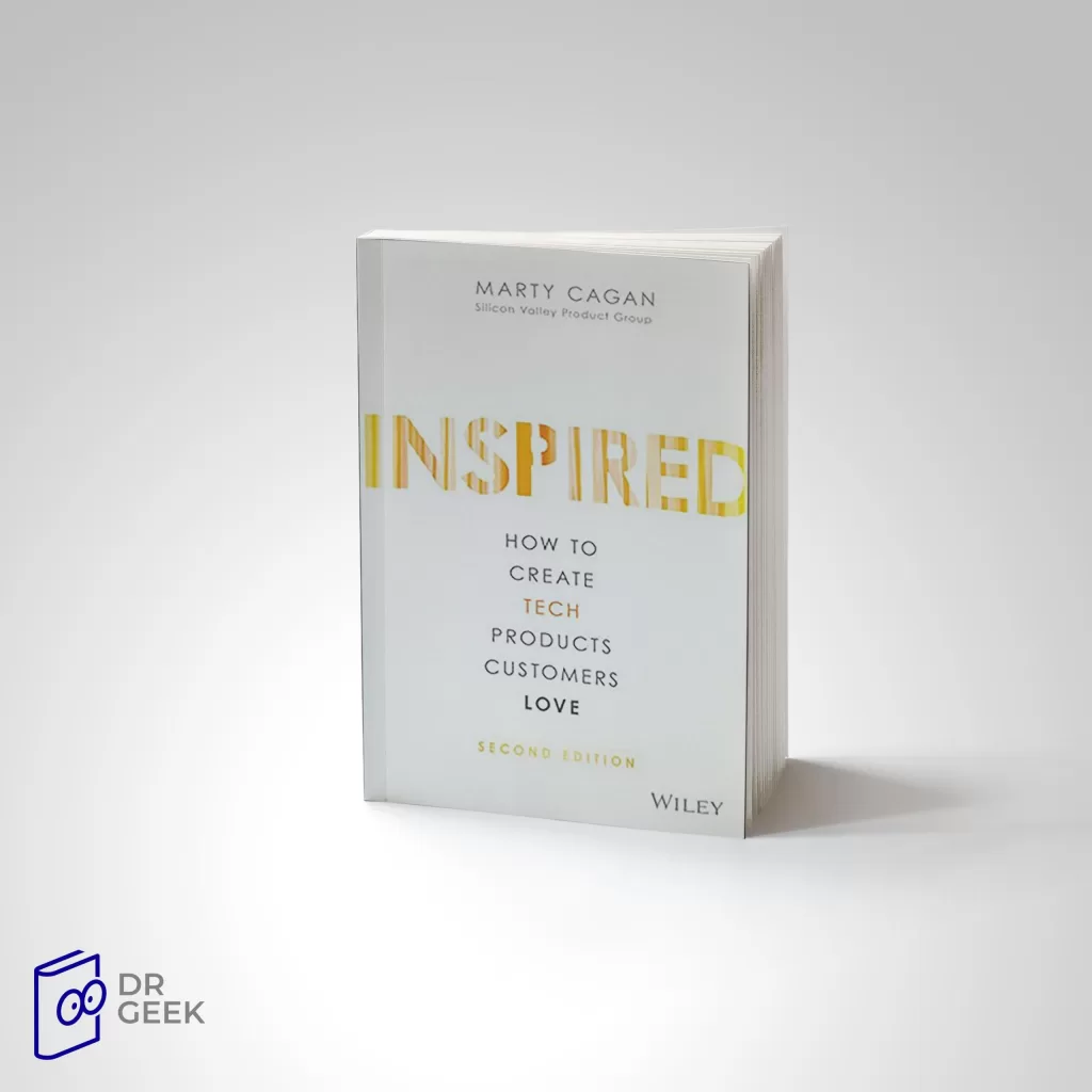  inspired how to create tech products customers love 
