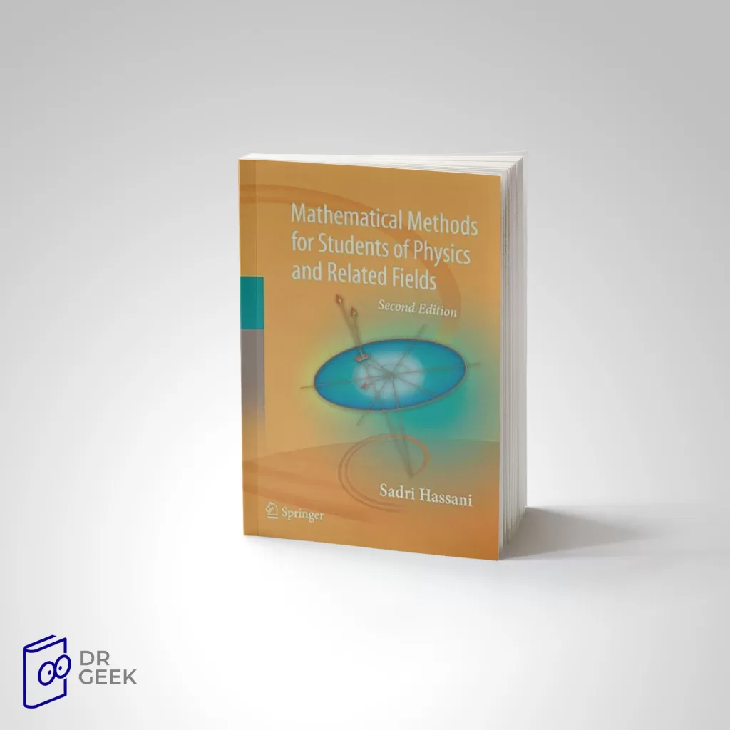  mathematical methods for students of physics and related fields