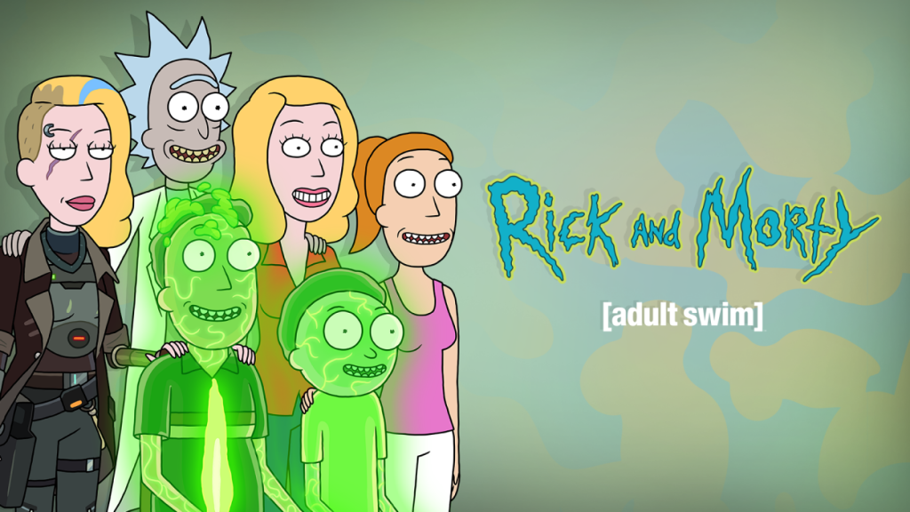 Discover Rick and Morty, a mind-bending animated series that blends sci-fi, humor, and existential themes, captivating millions worldwide.