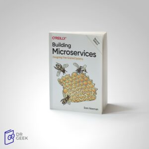 کتاب Building Microservices: Designing Fine-Grained Systems