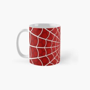 ماگ SpiderMan ماگ سرامیکی