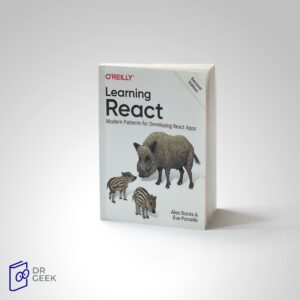 کتاب Learning React: Modern Patterns for Developing React Apps