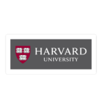 استیکر لپ تاپ Harvard-CS50