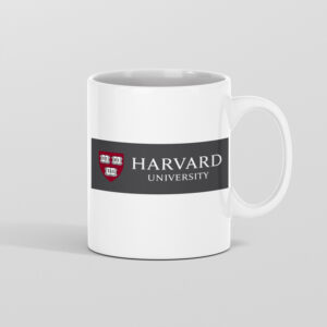 ماگ سرامیکی Harvard-CS50