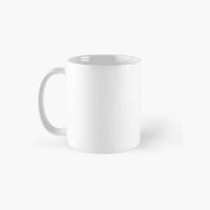 ماگ سراميكی ناراحت - Image 2