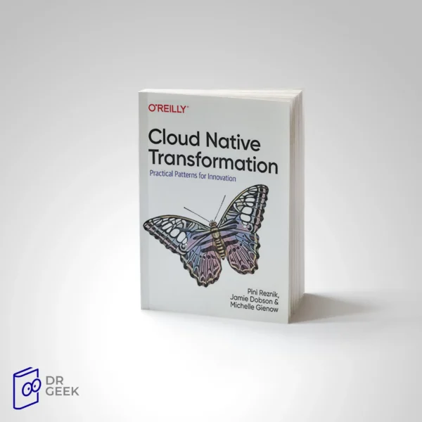 کتاب Cloud Native Transformation: Practical Patterns for Innovation ...