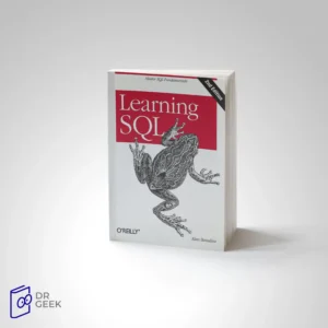 کتاب Learning SQL: Master SQL Fundamentals