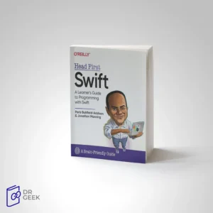 کتاب Head First Swift