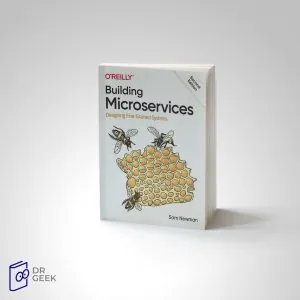 کتاب Building Microservices: Designing Fine-Grained Systems