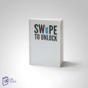 کتاب Swipe to Unlock: The Primer on Technology and Business Strategy