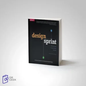 کتاب Design Sprint: A Practical Guidebook for Building Great Digital Products