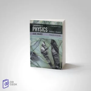 کتاب Fundamentals of Physics: Extended