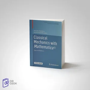 کتاب Classical Mechanics with Mathematica