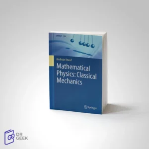کتاب Mathematical physics: classical mechanics