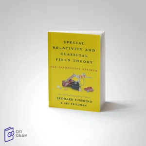 کتاب Special Relativity and Classical Field Theory