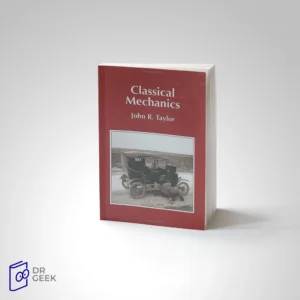 کتاب Classical Mechanics