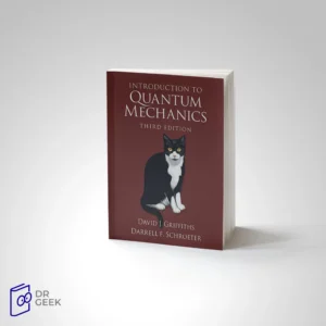 کتاب Introduction to Quantum Mechanics