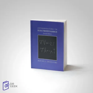 کتاب Introduction to Electrodynamics
