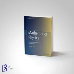 کتاب Mathematical Physics: A Modern Introduction to Its Foundations