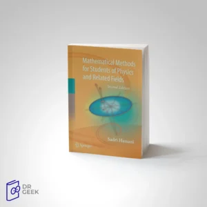 کتاب Mathematical methods: For students of physics and related fields