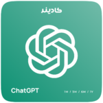 اشتراک ChatGPT
