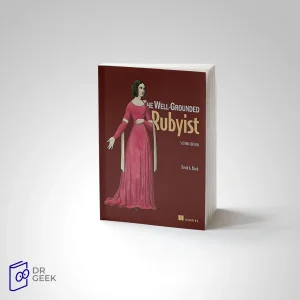 کتاب The Well Grounded Rubyist