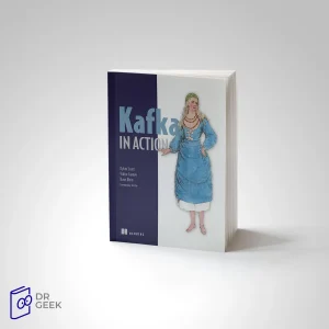 کتاب Kafka in Action