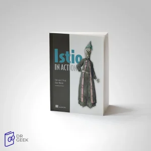 کتاب Istio in Action