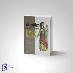 کتاب Algorithms and Data Structures for Massive Datasets