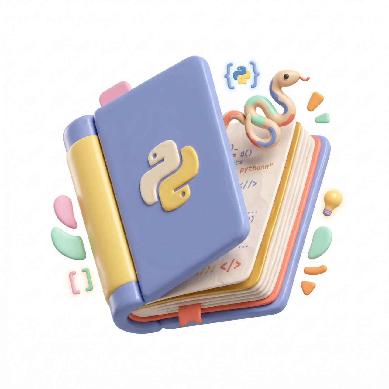 کتاب زبان اصلی
