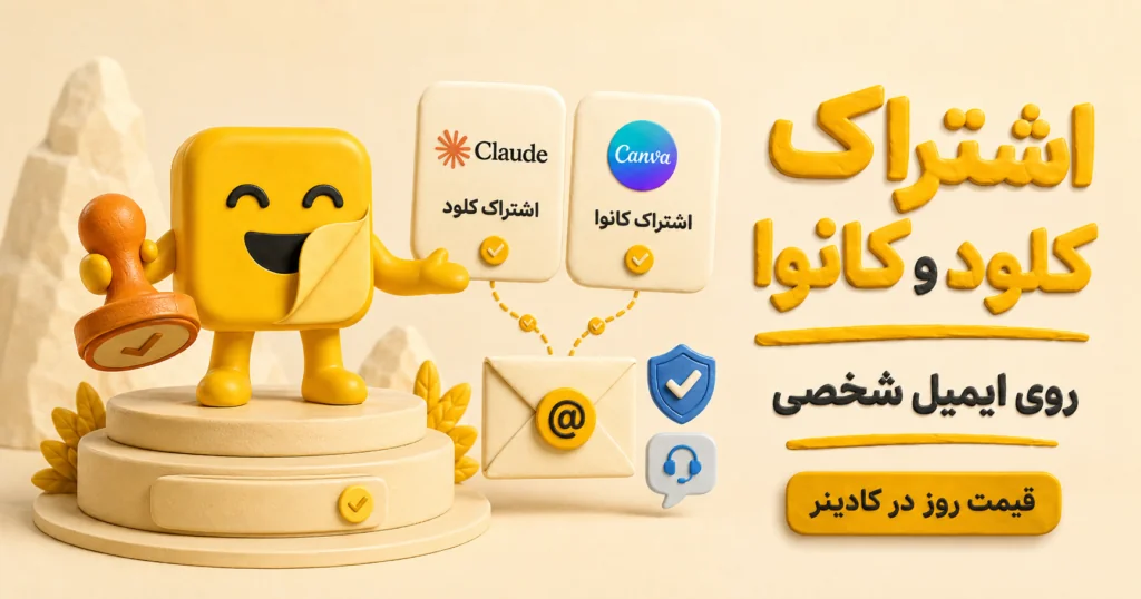 تولید محتوا با هوش مصنوعی Claude و Canva