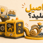 هوش مصنوعی ؛ ایده اصیل یا تقلید؟