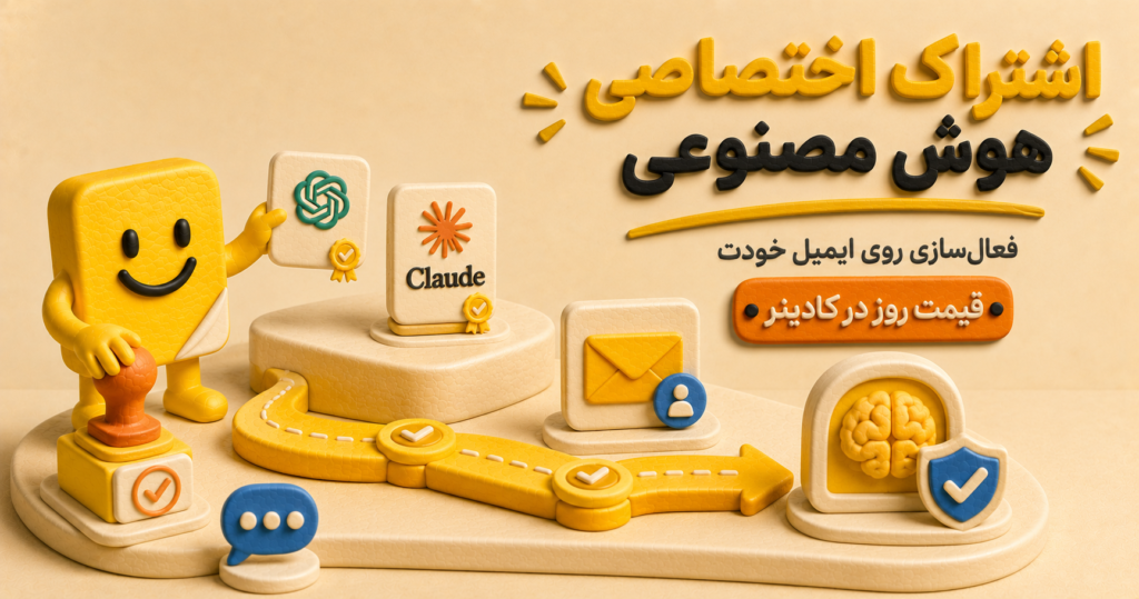 مغز هوش مصنوعی