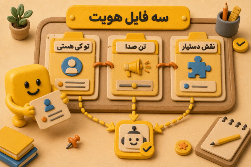 مغز هوش مصنوعی