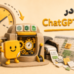 ChatGPT برای اکسل