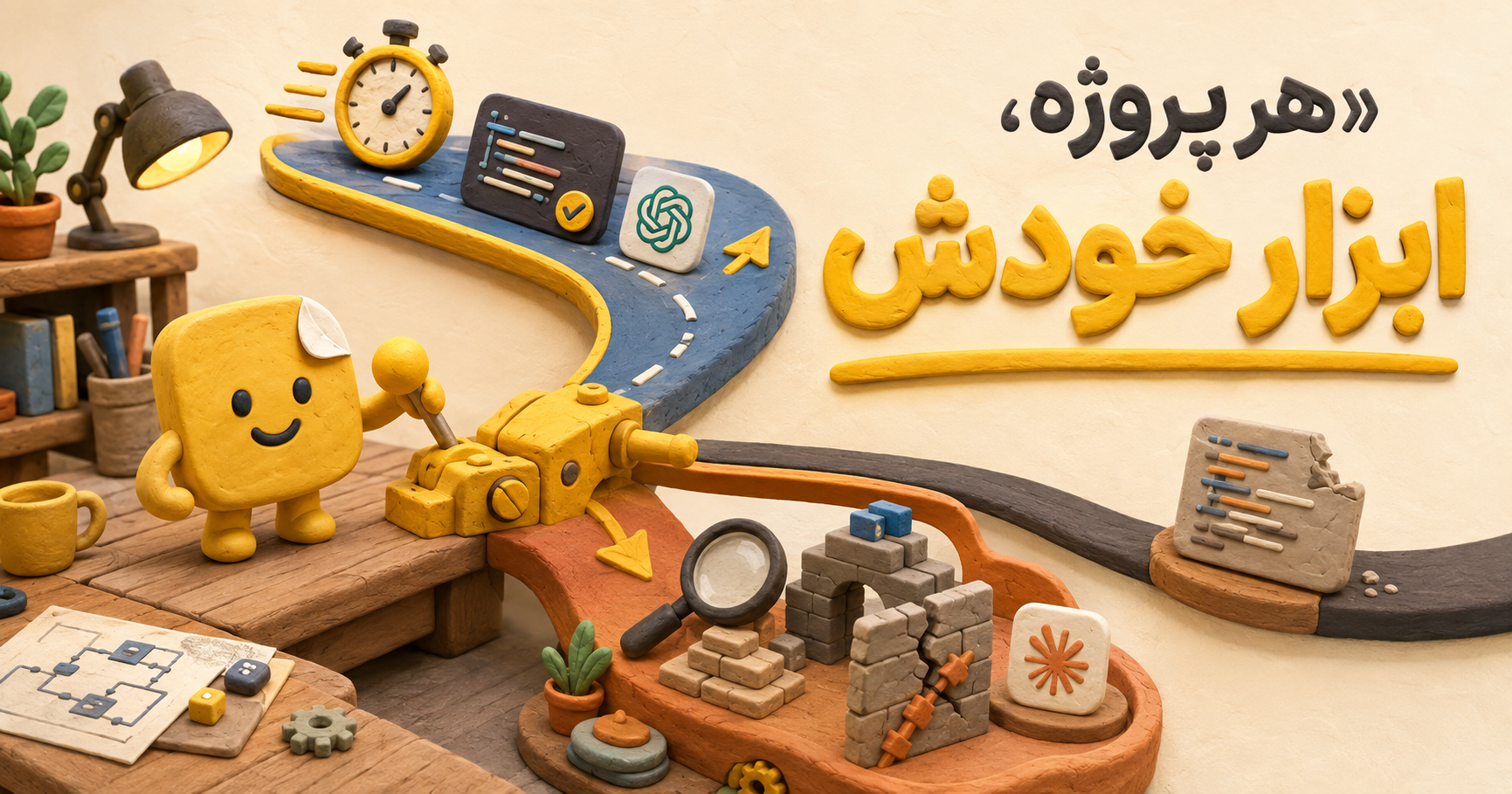مقایسه ChatGPT و Claude در آزمونهای واقعی نوشتن و کدنویسی